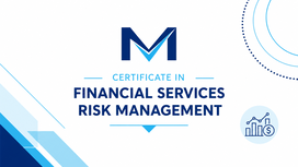 Certificate in Financial Services Risk Management